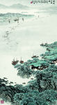 洞庭早春