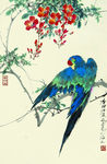 花鸟小品