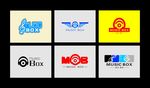 音乐logo