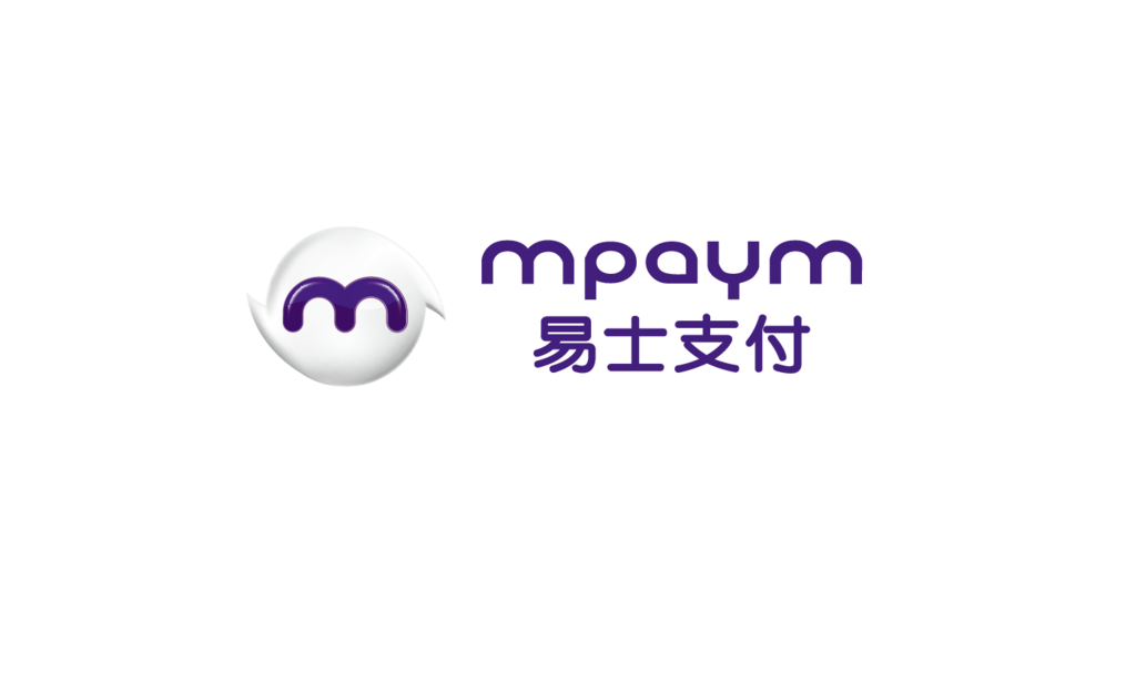 易士支付logo