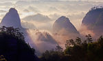 万佛山