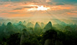 万佛山