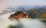 万佛山