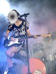 音乐广告  吉他唱歌