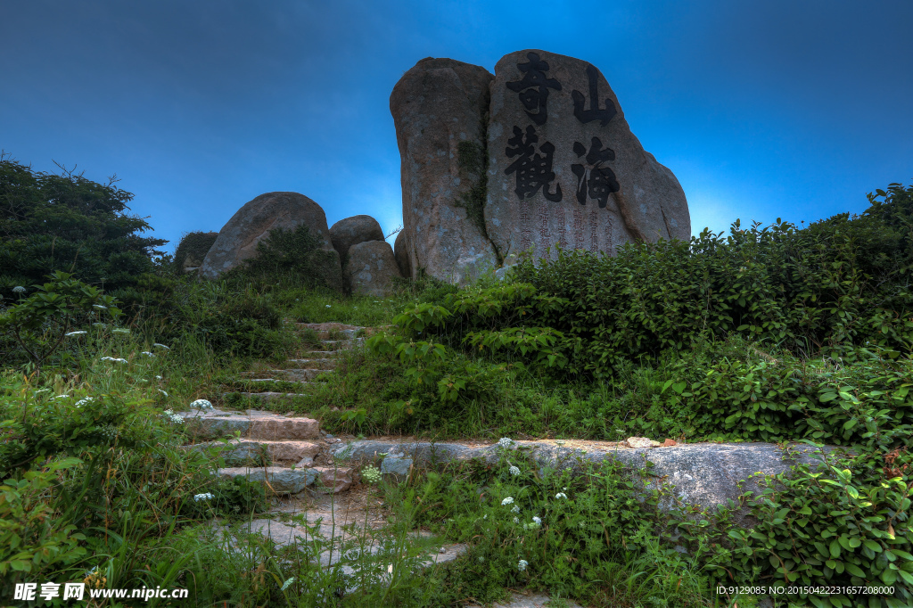 枸杞岛