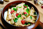 农家豆腐 高清