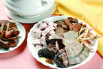 土伏岭炖龟