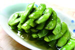 糟毛豆