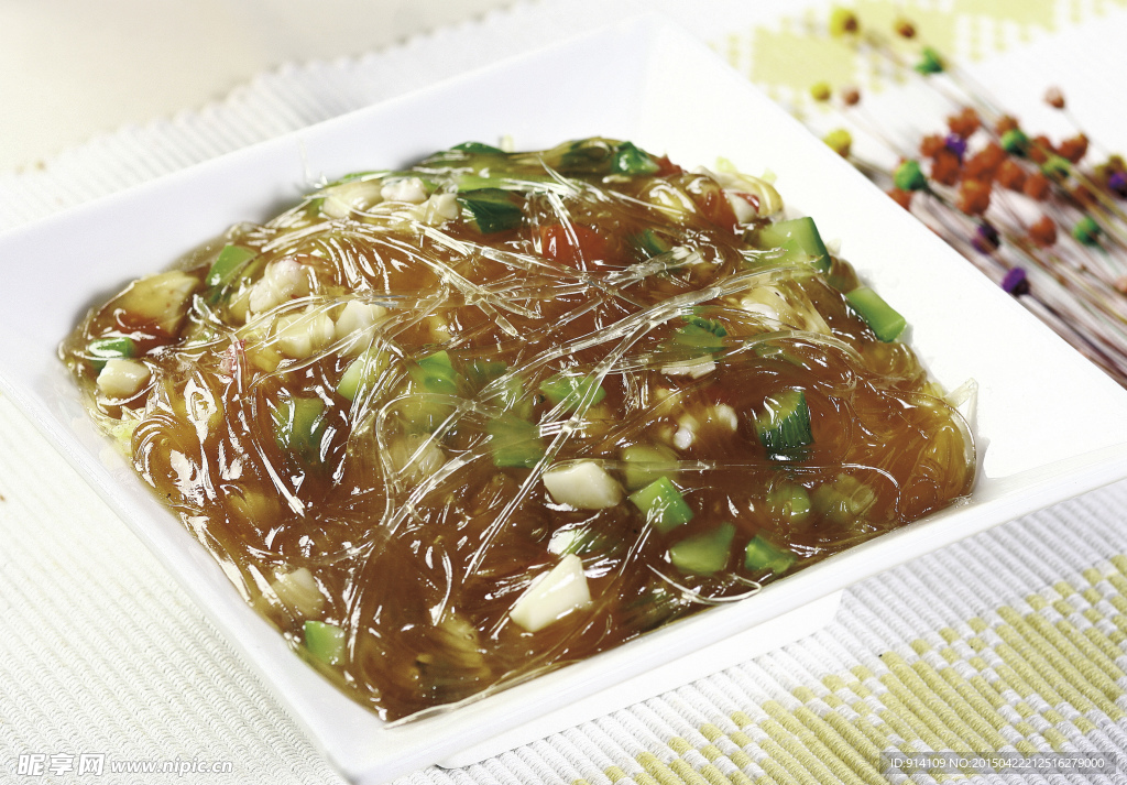 鱼翅捞饭
