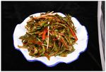 拌婆婆丁
