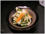 拌墨鱼丝