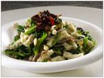 农家菜拌肉