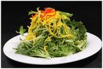 芙蓉拌苦菊