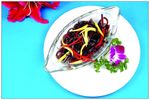 胶东拌海参
