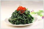 巧手拌野菜