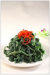 巧手拌野菜