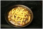 小黄鱼贴饼子
