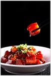 黄鱼鲞烧肉