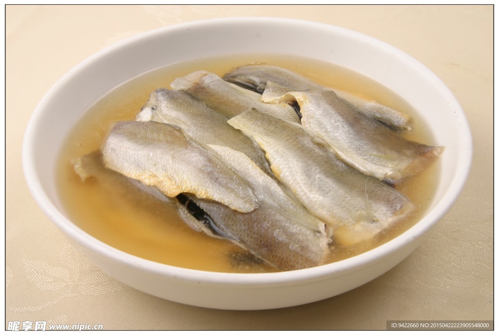 水晶小黄鱼