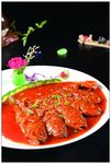特味小黄鱼