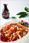 圆子小黄鱼