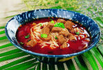红烧牛肉面