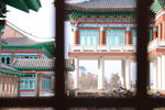 庙宇