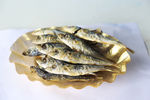 鱼干