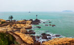 漳州东山岛风光