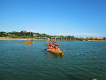 厦门小嶝休闲渔村