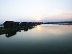 厦门小嶝休闲渔村