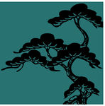 松树