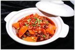秘制羊排钵