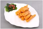 风味羊排