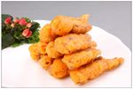风味羊排