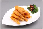风味羊排