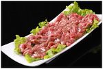 秘制羊腿肉