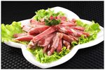 羊菲力肉