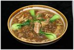牛栏炖粉条