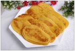 牛舌饼