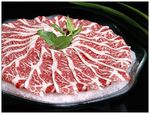 雪龙三角牛腩