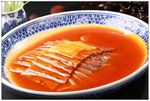 京葱扒牛舌