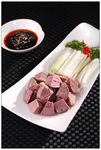 京葱牛腱