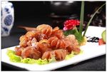 奇味牛鞭花