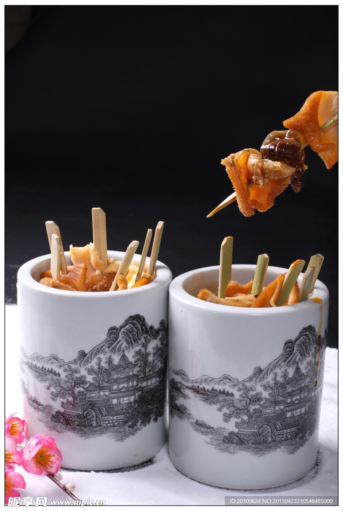 真味牛杂