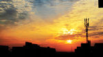 夕阳    美丽夕阳