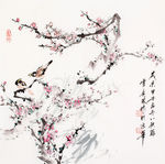 花鸟