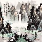 桂林秀色