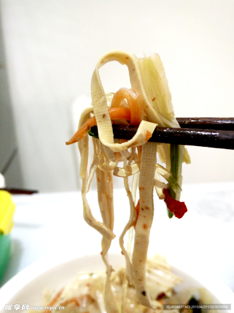 凉拌菜
