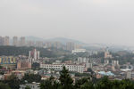 城市高清摄影